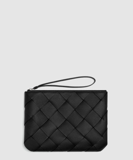 [BOTTEGA-보테가베네타]라지 디아고 파우치 795632