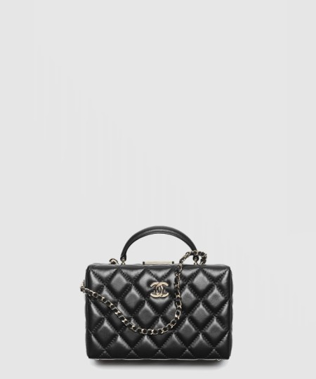 [CHANEL-샤넬]스몰 박스백 AS5167