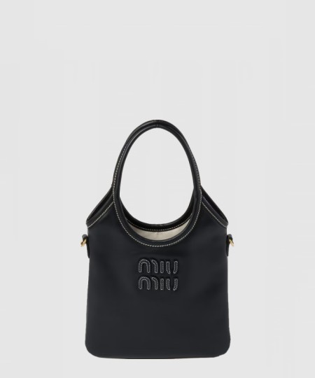 [MIUMIU-미우미우]토트백 5BA281