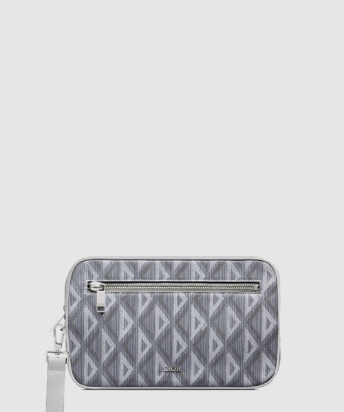 [DIOR-디올]토일레트리 클러치 2ESCA
