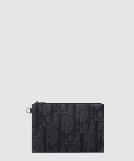 [DIOR-디올]A5 스몰 클러치 2ESCA