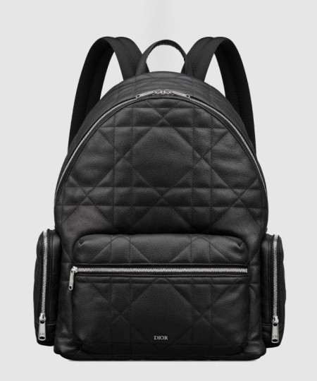 [DIOR-디올]새들 백팩 1ESBA