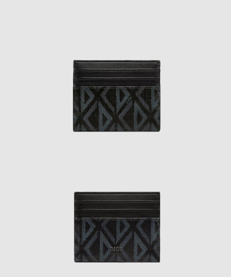 [DIOR-디올]카드 지갑 2ESCH