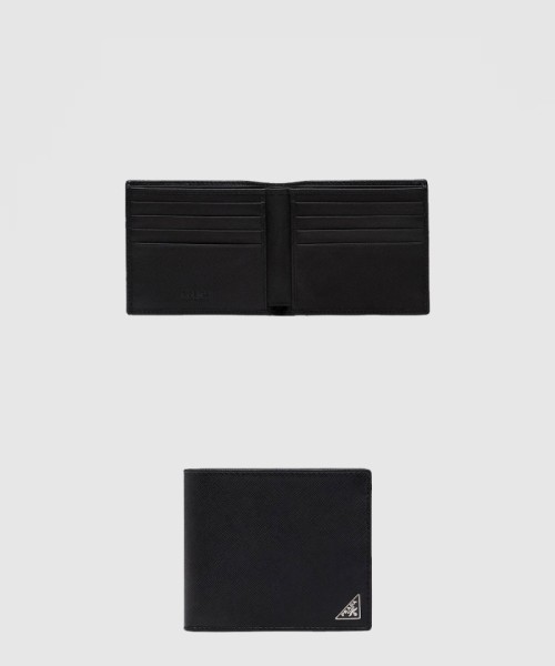 [PRADA-프라다]가죽 지갑 2M0513