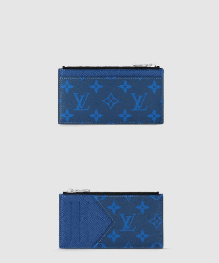 [LOUIS VUITTON-루이비통]코인 카드 홀더 M30270