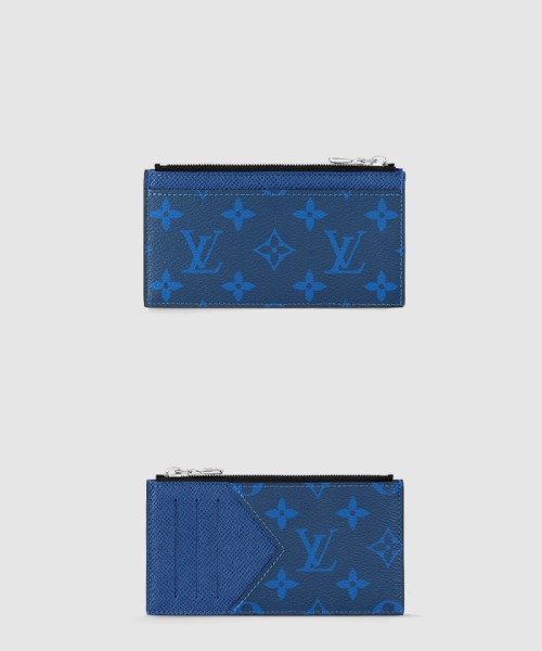 [LOUIS VUITTON-루이비통]코인 카드 홀더 M30270
