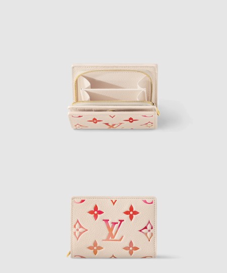 [LOUIS VUITTON-루이비통]클레아 월릿 M83481