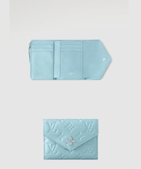 [LOUIS VUITTON-루이비통]빅토린 지갑 M12746