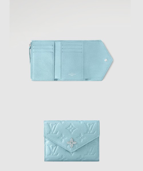 [LOUIS VUITTON-루이비통]빅토린 지갑 M12746
