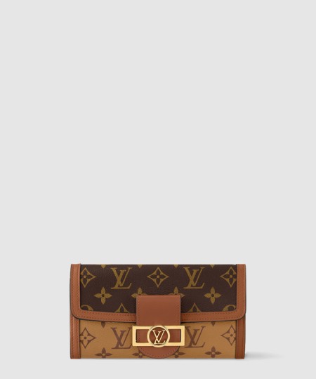 [LOUIS VUITTON-루이비통]사라 지갑 M46645