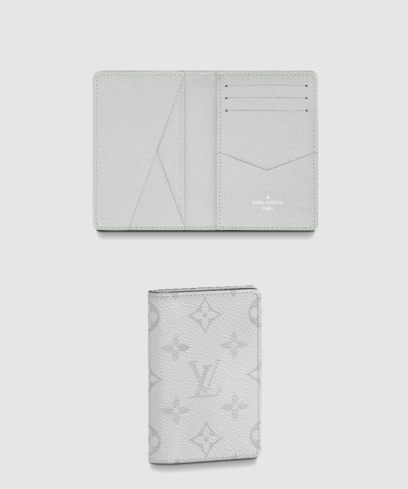 [LOUIS VUITTON-루이비통]포켓 오거나이저 M30315