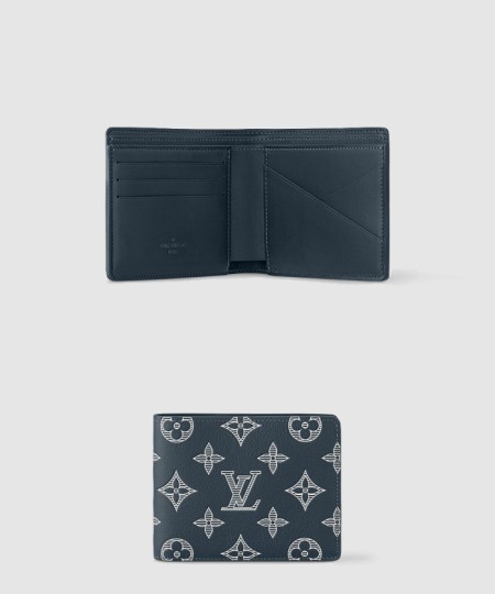 [LOUIS VUITTON-루이비통]멀티플 월릿 M83379