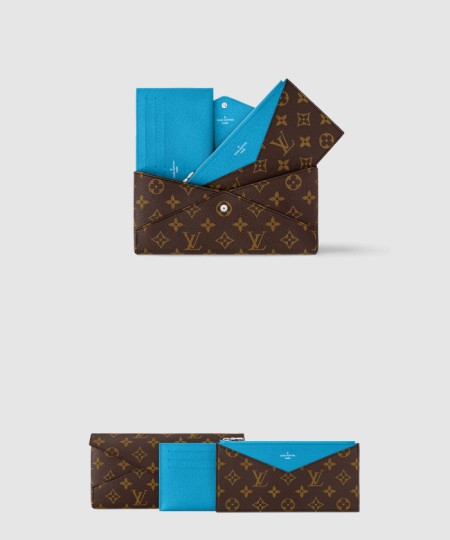 [LOUIS VUITTON-루이비통]키리가미 오거나이저 M12359