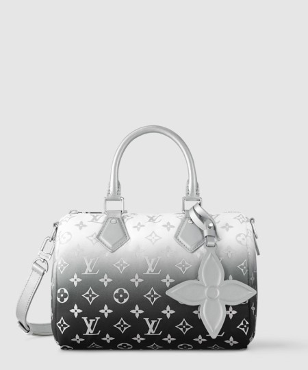 [LOUIS VUITTON-루이비통]스피디 반둘리에 25 M11848