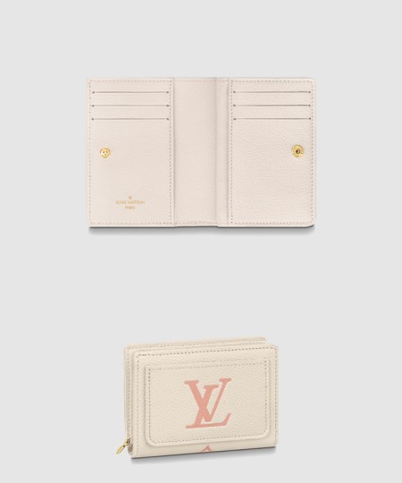 [LOUIS VUITTON-루이비통]클레아 월릿M81927