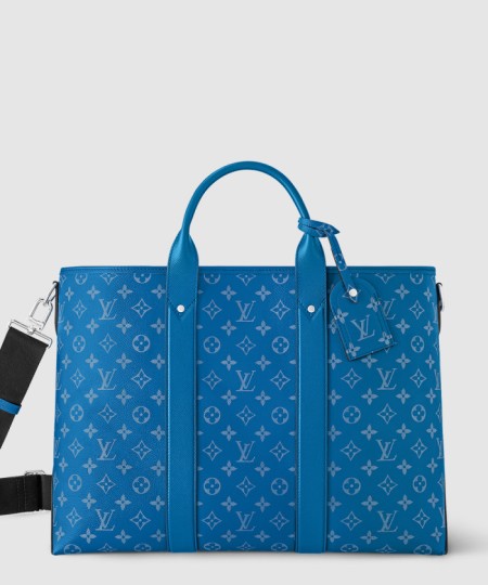 [LOUIS VUITTON-루이비통]위켄드 토트 M31010