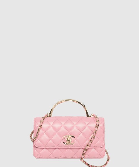 [CHANEL-샤넬]체인이 있는 클러 AP4293