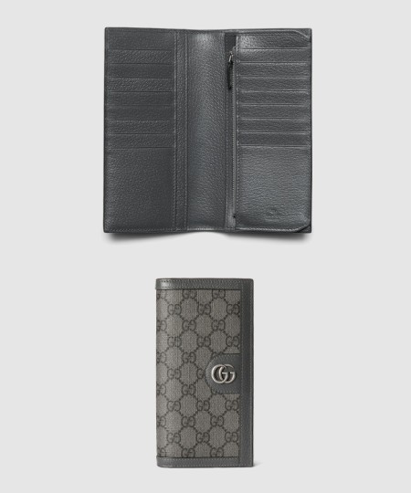 [GUCCI-구찌]GG 장지갑 791746