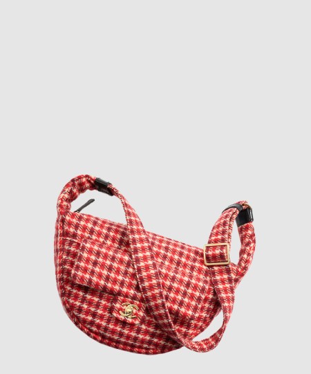 [CHANEL-샤넬]라지 호보백 AS5052