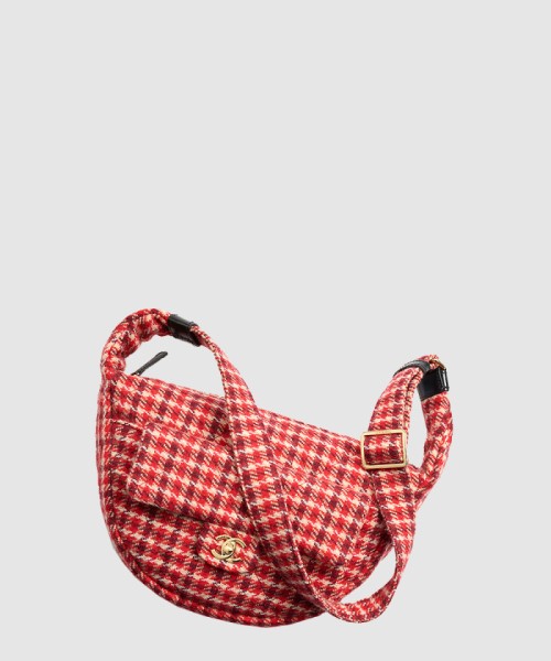 [CHANEL-샤넬]라지 호보백 AS5052