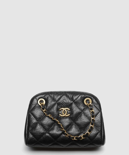 [CHANEL-샤넬]스몰 볼링백 AS5137