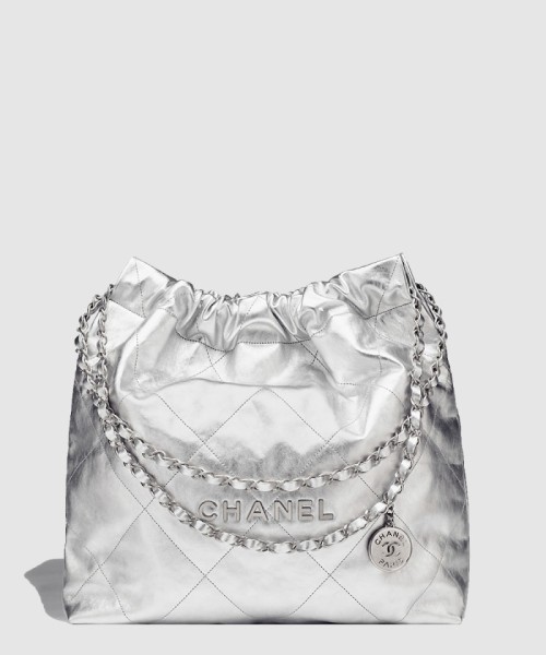 [CHANEL-샤넬]22 핸드백 AS3261