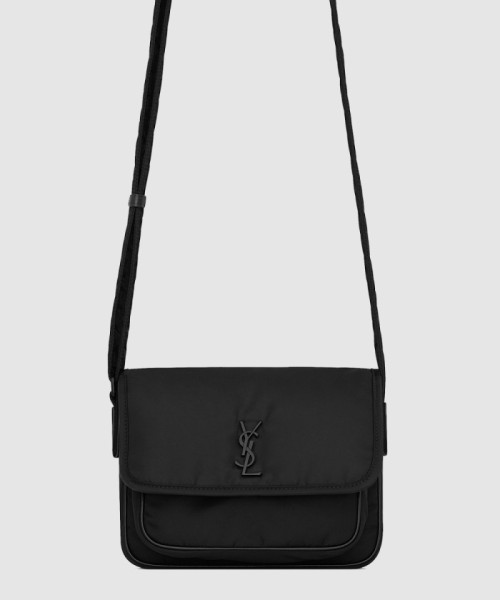 [SAINT LAURENT-생로랑]니키 메신저백 스몰 776611