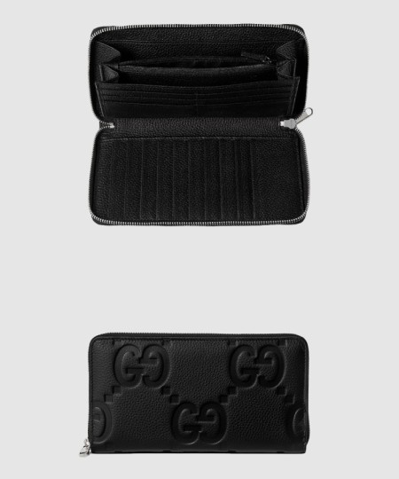 [GUCCI-구찌]GG 장지갑 739482