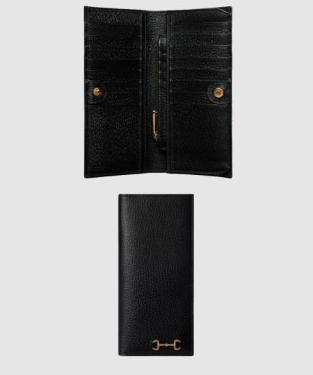 [GUCCI-구찌]GG 장지갑 746038