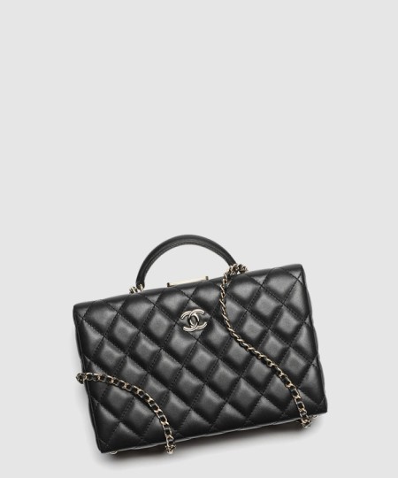 [CHANEL-샤넬]박스백 AS5168