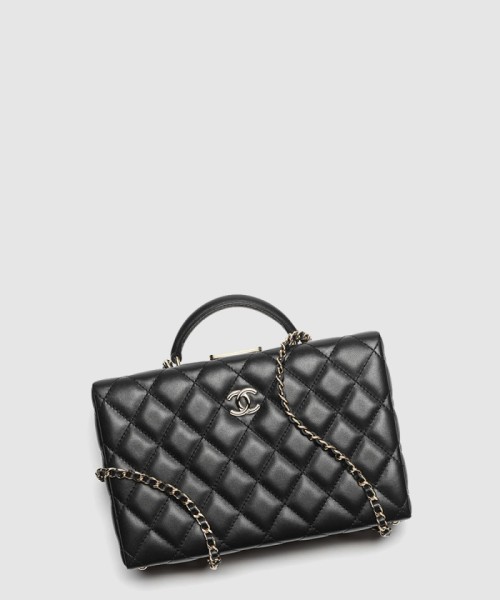 [CHANEL-샤넬]박스백 AS5168