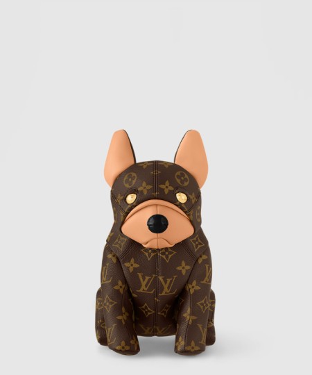 [LOUIS VUITTON-루이비통]푸치백 M12617