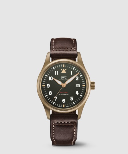 [IWC-아이더블유씨]파일럿 워치 오토매틱 스핏파이어 39 IW326806