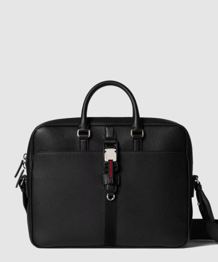 [GUCCI-구찌]클러치 브리프케이스 816757