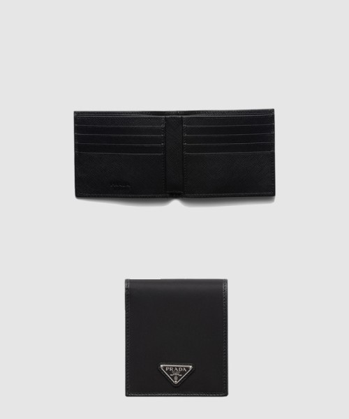 [PRADA-프라다]가죽 지갑 2M0513