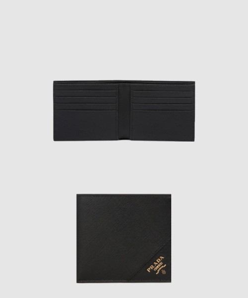 [PRADA-프라다]가죽 지갑 2M0513