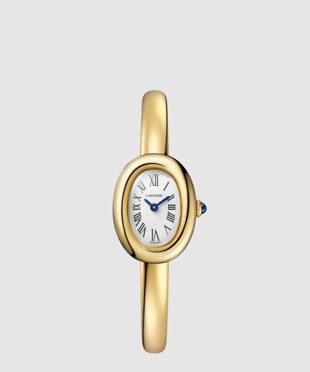 [CARTIER-까르띠에]베누아 워치 24.6 WGBA0018