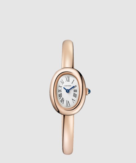 [CARTIER-까르띠에]베누아 워치 24.6 WGBA0019