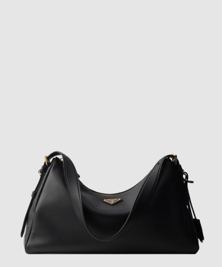 [PRADA-프라다]프라다 에메 라지 가죽 숄더백 1BC229