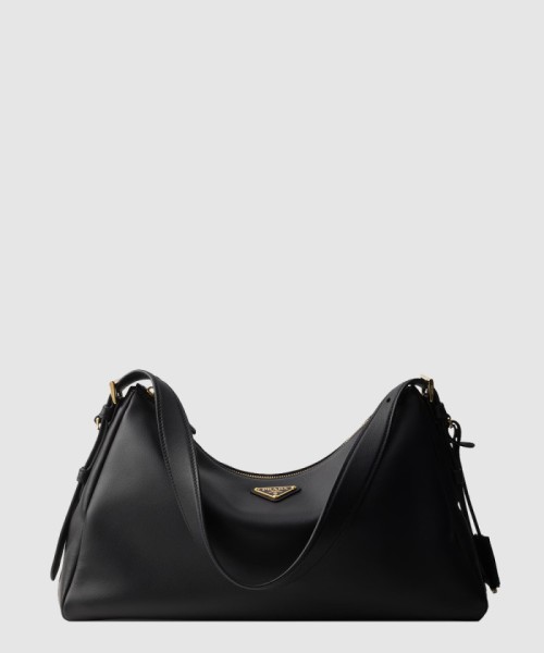 [PRADA-프라다]프라다 에메 라지 가죽 숄더백 1BC229