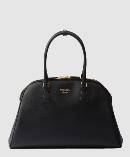 [PRADA-프라다]라지 사피아노백 1BG524
