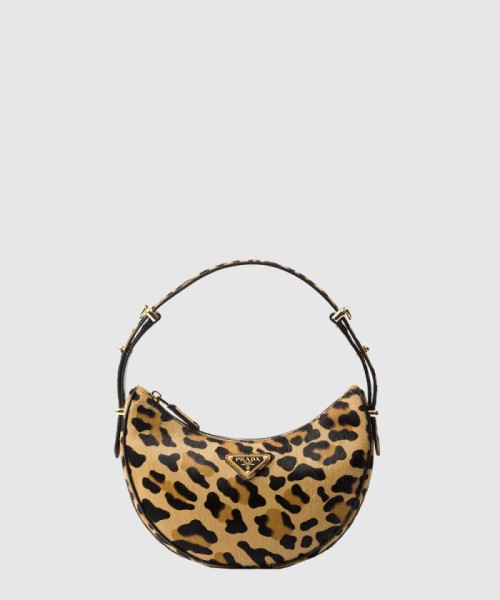 [PRADA-프라다]프라다 아르케 프린트 가죽 숄더백 1BC194