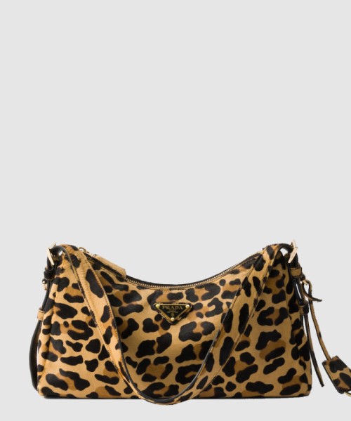 [PRADA-프라다]에메 라지 가죽 숄더백 1BC228