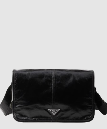 [PRADA-프라다]가죽 숄더백 2VD073