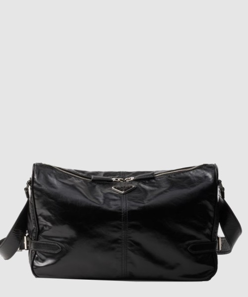 [PRADA-프라다]가죽 숄더백 2VH187