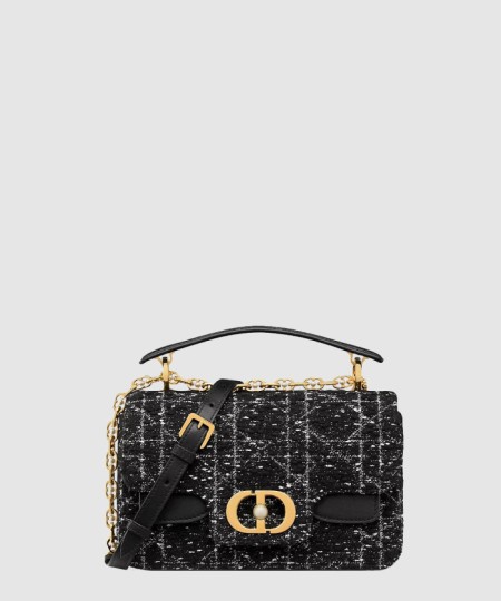 [DIOR-디올]Dior Jolie 스몰 탑 핸들백 M9271