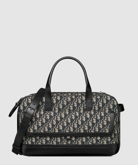 [DIOR-디올]위켄더 40 보스턴백 1ESDU