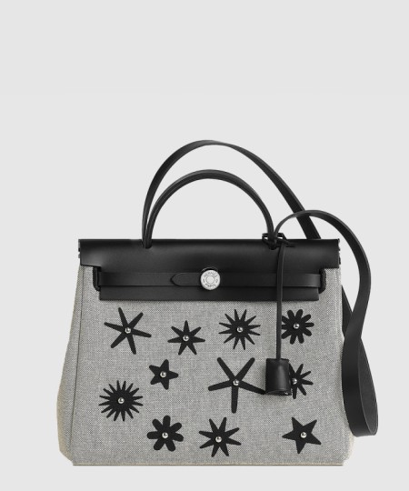 [HERMES-에르메스]에르백 캔버스