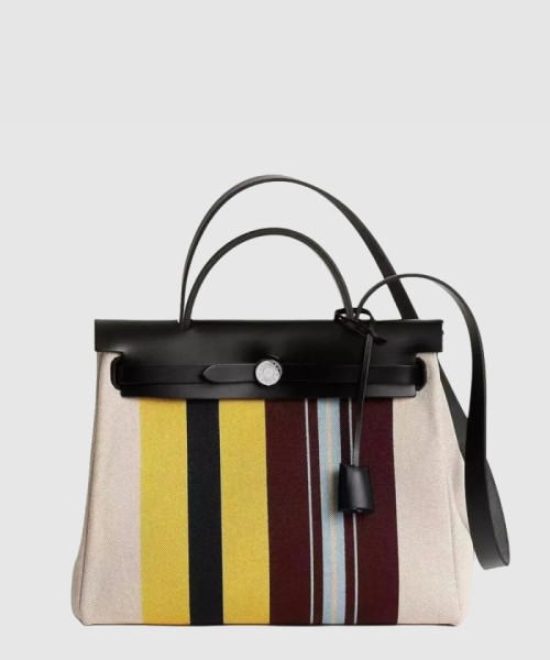 [HERMES-에르메스]에르백 캔버스