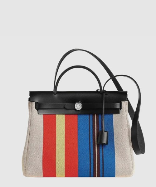 [HERMES-에르메스]에르백 캔버스